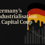 Deutschlands Deindustrialisierung