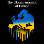 Ryan Perkins: Der imperiale Franchise zur Ukrainisierung Europas Die Ukraine als Prototyp 2