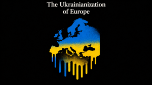 Ryan Perkins: Der imperiale Franchise zur Ukrainisierung Europas