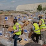 Nowe (stare) gałęzie biznesu Konga – "Biznes Eboli"? Ebola-Geschaeft-Kongo