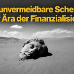 Ryan Perkins: Die zweite Front des globalen Finanzimperiums - Teil 1a Finanzialisierung