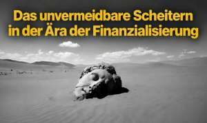 Ryan Perkins: Die zweite Front des globalen Finanzimperiums – Teil 1a   