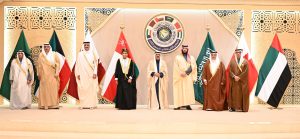 Golfkönigreiche – „Hormus-Pakt“ besser als Krieg mit Iran