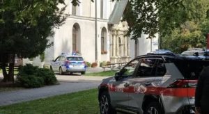Messerangriff in polnischem Kloster: Ein Toter und vier Verletzte – 31-jähriger Ukrainer festgenommen