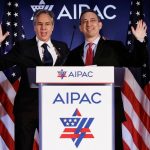 „Israel-Lobbyisten-Einfluss“ im US-Kongress bröckelt Israel Lobbyisten in US