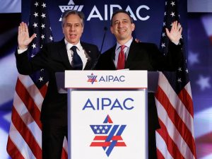 „Israel-Lobbyisten-Einfluss“ im US-Kongress bröckelt
