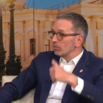 Kickl Sommergespräche 2