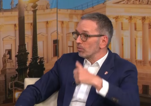 Kickl überzeugt im oe24-Sommergespräch mit klaren Positionen