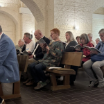 Neues aus dem Freiluft-Irrenhaus: Gedenkgottesdienst für “Opfer des Hitzesommers“ in Bonner Kirche Klimagottesdienst