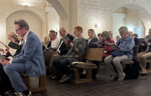 Neues aus dem Freiluft-Irrenhaus: Gedenkgottesdienst für “Opfer des Hitzesommers“ in Bonner Kirche