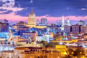 „Cuba’s going to be next“: Jetzt nimmt Trump Kuba ins Visier