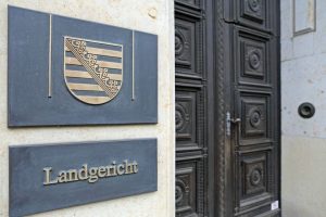 Skandal-Freispruch für Hammerbanden-Unterstützerin