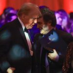 Warum Mileis Argentinien zu Trumps „Kontrollpunkt“ für Lateinamerika werden kann Milei und Trump