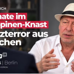 Oliver Janich im NightTalk mit Petr Bystron: Haft und Kampf gegen Münchner Justiz (VIDEO) Oliver Janich im Night Talk