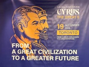 Irans „Clown-Prinz“ Pahlavi „träumt“ – militärische und zivile Einrichtungen stünden hinter ihm
