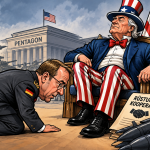 „Die USA brauchen Deutschland weniger“: WELT sieht asymmetrisches Verhältnis zwischen Berlin und Washington Pistorius 2