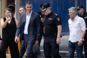 Spanien – Präsident Sanchez erklärt Russland verantwortlich für Ceuta-Krise