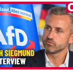 Ulrich Siegmund bei oe24 – und warum sein Wien-Besuch für Wirbel sorgt (VIDEO) Ulrich siegmund im interview