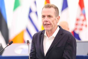 MEP FPÖ Vilimsky – Wer am Einstimmigkeitsprinzip rüttelt, verrät die Souveränität Österreichs