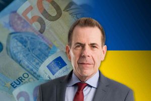 MEP FPÖ Vilimsky – Kein EU-Beitritt und keine weiteren Milliarden für die Ukraine