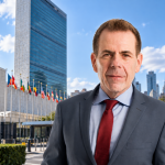 Vilimsky zu Trump UN Rede