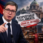 Serbien vor Neuwahlen: Vučić kündigt Auflösung des Parlaments an Vucic