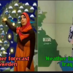 Schweden am Kipppunkt: 2,7 Millionen Migranten Wettervorschau-schweden-und-irak
