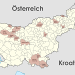 Österreich fordert erneut Anerkennung der deutschen Volksgruppe in Slowenien deutsche volksgruppe in slowenien