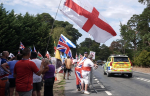 „Unabhängigkeit“ mitten in England: Dorf erklärt sich zum eigenen Fürstentum