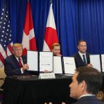 Grönland-Abkommen: USA sichern sich weitreichende Rechte in der Arktis | Teil 1 grönland abkommen