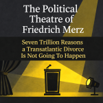 the political theatre