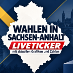 wahlen in sachsen-anhalt