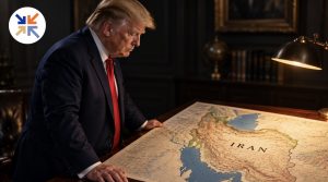 USA bereiten mögliche Großoffensive gegen Iran nach den Kongresswahlen vor