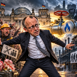 Eine Alternative für Merz - Zwischen Energiekrise und Machtkampf 42E1B176-2647-4195-9091-81A5553475E5