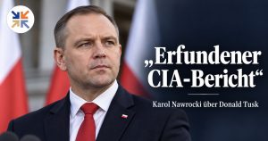 „Erfundener CIA-Bericht“: Polens Präsident wirft Tusk politische Angstmache vor