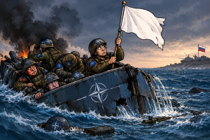 NATO arbeitet an „Siegesplan“ gegen Russland: Neue Verteidigungsstrategie mit KI und Drohnen