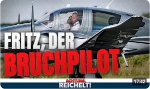 ACHTUNG REICHELT!