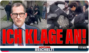 ACHTUNG REICHELT!