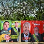 Brasilien Wahl US Einmischung