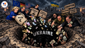 Selenskyj bittet Europa um weitere 70 Milliarden Euro