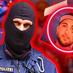 Hurra! Berlin wird zum islamisierten Gangsterparadies Clankrimialität Berlin
