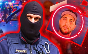 Hurra! Berlin wird zum islamisierten Gangsterparadies