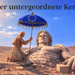 Ryan Perkins: Das goldene Zeitalter – Teil 3b Den kollektiven Vasallenstaaten ist Dienen