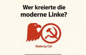 Ryan Perkins: Wie im Kalten Krieg noch Kulturkriege entstanden – Teil 1a