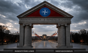 Ryan Perkins über die Säulen des Imperiums: Eine davon heißt „Neofaschismus“ – Teil 2d