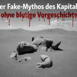Ryan Perkins: „Eroberung und Versklavung kehrt nach Hause zurück!“- Teil 2a Die industrielle Revolution wurde auf den Gräbern