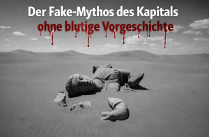 Ryan Perkins: „Eroberung und Versklavung kehrt nach Hause zurück!“- Teil 2a