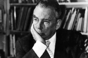 „Fantasie von übermorgen“ Erich Kästner
