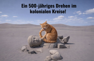 Ryan Perkins: Die sich selbst verzehrende Maschine – Teil 2c