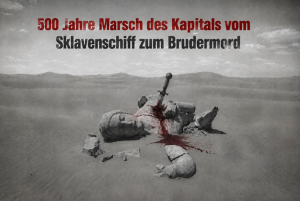 Ryan Perkins: Wettstreit um letzte Räume eskalierte zum totalen Krieg – Teil 2b